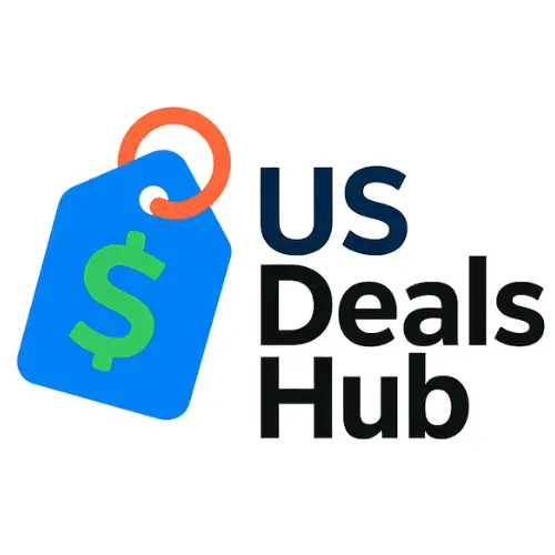 US Deals Hub Logo